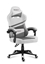 Изображение Gaming chair - Huzaro Force 4.4 White Mesh