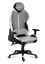 Picture of Gaming chair - Huzaro Force 7.9 Grey Mesh