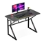 Attēls no Gaming desk - Huzaro Hero 1.6 Black