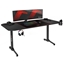 Picture of Gaming desk Huzaro Hero 4.7 Black