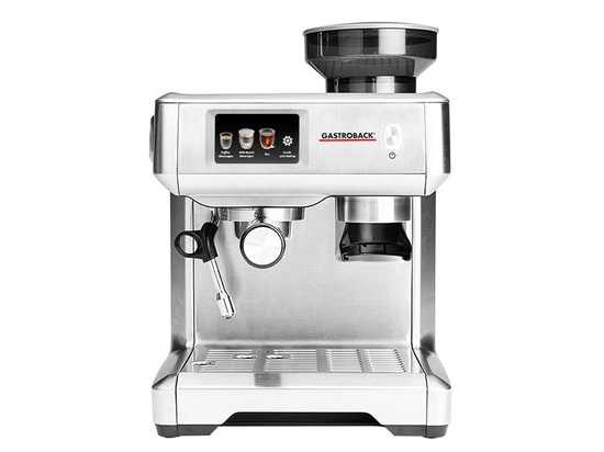Picture of Gastroback 42623 Design Espresso Barista Touch