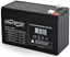 Изображение Gembird Energenie Batteries for UPS 12V / 9.0Ah