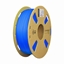 Attēls no Gembird Filament PLA Blue 1.75 mm 1 kg