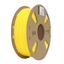 Picture of Gembird Filament PLA Yellow 1.75 mm 1 kg