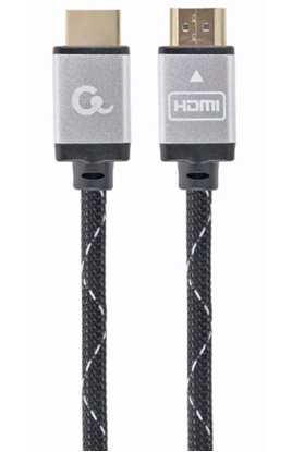 Attēls no Gembird HDMI Male - HDMI Male 3m 4K