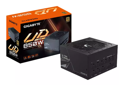 Picture of GIGABYTE GP-UD850GM 850W 80+ Gold