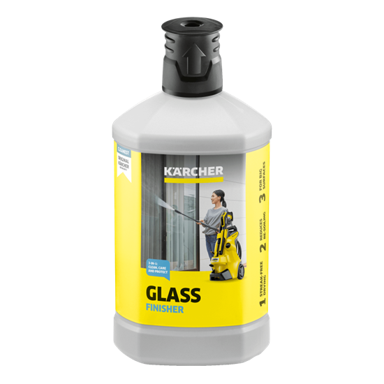 Picture of GLASS CLEANER 3IN1 KARCHER RM 627 - 1L