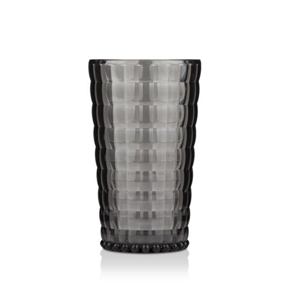 Attēls no Glāze Allegria Jumbo 750ml pelēki caurspīdīga akrila