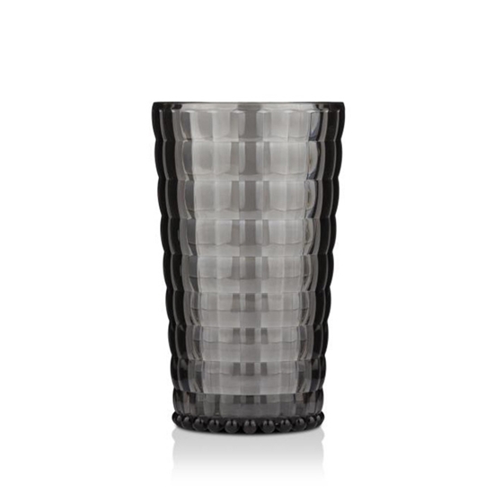 Изображение Glāze Allegria Jumbo 750ml pelēki caurspīdīga akrila