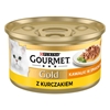 Изображение GOURMET GOLD Sauce Delights Chicken 85g