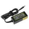 Изображение Green Cell AD57AP power adapter/inverter Indoor 45 W Black