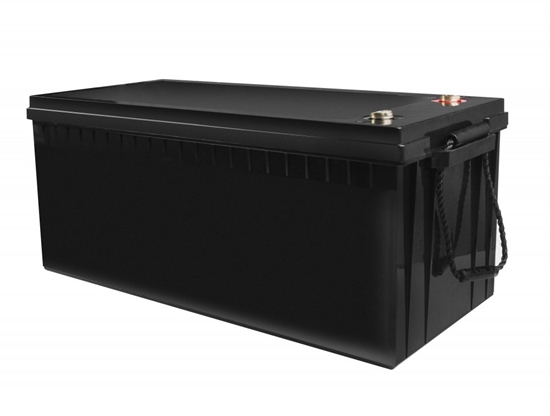 Picture of Green Cell AGM33 vehicle battery VRLA AGM 200 Ah 12 V Marine / Leisure