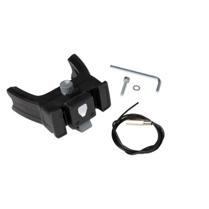 Attēls no Handlebar Mounting Set E-bike E226