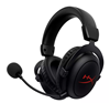 Picture of Słuchawki gamingowe bezprzewodowe HyperX Cloud II Core 6Y2G8AA 