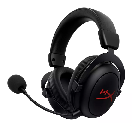 Picture of Słuchawki gamingowe bezprzewodowe HyperX Cloud II Core 6Y2G8AA 