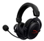Изображение Słuchawki gamingowe bezprzewodowe HyperX Cloud II Core 6Y2G8AA 