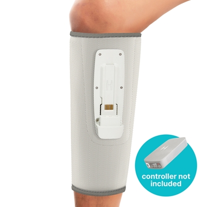 Изображение Homedics SR-CMC10H Modulair Calf Wrap Massager