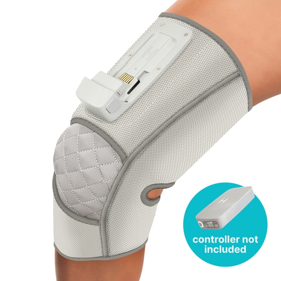 Picture of Homedics SR-CMK10H Modulair Knee Wrap
