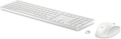 Изображение HP 650 Wireless Keyboard and Mouse Combo