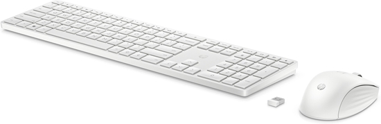 Изображение HP 650 Wireless Keyboard and Mouse Combo
