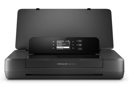 Attēls no HP Officejet 200 inkjet printer Colour 4800 x 1200 DPI A4 Wi-Fi