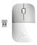 Picture of HP Z3700 Ceramic White Wireless Mouse