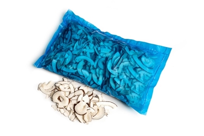 Изображение HPW Dried coconut 2 kg