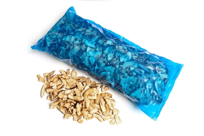 Изображение HPW Dried coconut with nectar 2 kg