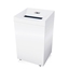 Attēls no HSM Pure 630 shredder, 130 l, 3,9 mm