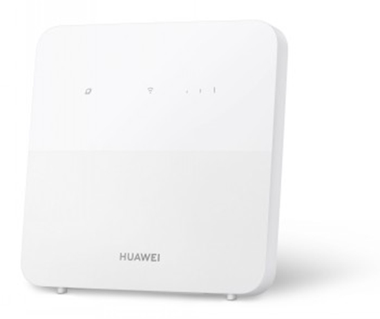 Picture of HUAWEI B320-323 CPE 5S 4G NETW MODEM
