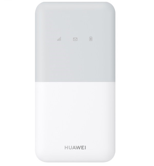Picture of Huawei E5586-326 router (white color)