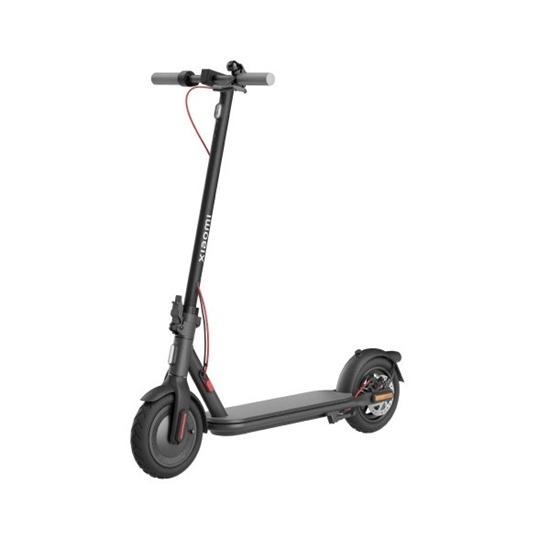 Picture of Hulajnoga elektryczna Xiaomi Electric Scooter 4