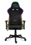 Attēls no Huzaro Force 6.2 RGB PC gaming chair Bucket (cradle) seat Black