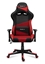 Picture of Huzaro Force 6.2 PC gaming chair Bucket (cradle) seat Black, Red