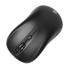 Picture of iBOX i009W Rosella wireless optical mouse, black