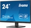 Изображение iiyama ProLite XU2493HS-B6 computer monitor 60.5 cm (23.8") 1920 x 1080 pixels Full HD LED Black