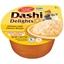 Изображение INABA Dashi Delights Chicken with cheese in broth - cat treats - 70g
