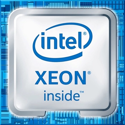 Attēls no Intel Xeon E-2434 processor 3.4 GHz 12 MB, tray