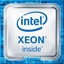 Picture of Intel Xeon E-2434 processor 3.4 GHz 12 MB, tray