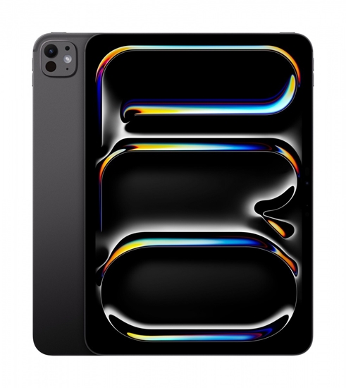 Picture of iPad Pro 11 cali Wi-Fi 2TB - Gwiezdna czerń
