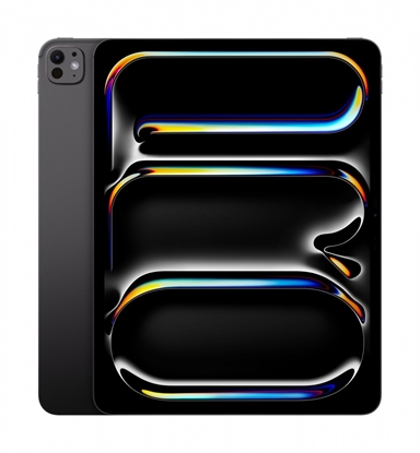 Picture of iPad Pro 13 cali Wi-Fi 1TB - Gwiezdna czerń