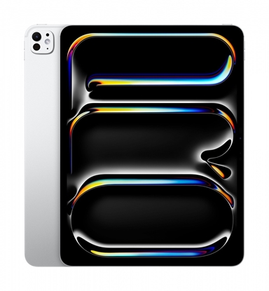 Picture of iPad Pro 13 cali Wi-Fi 2TB - Srebrny