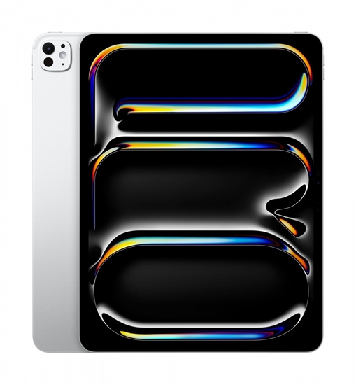 Picture of iPad Pro 13 cali Wi-Fi 2TB - Srebrny
