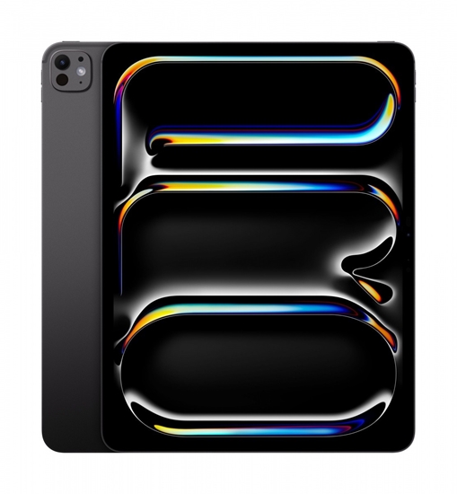 Picture of iPad Pro 13 cali Wi-Fi 512GB - Gwiezdna czerń