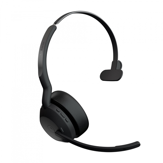 Picture of Jabra Evolve2 55 - Link380a MS Mono