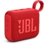 Изображение Skaļrunis JBL GO4 Red