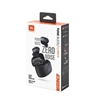 Picture of JBL wireless earbuds Tune Buds  black 6925281972911