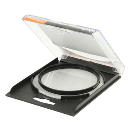 Picture of K&F CONCEPT foto filtrs CL-72UV