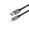 Picture of Kabel USB Moshi USB-A - USB-C 1 m Biay (99MO084101)