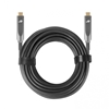 Picture of Kabel video USB C-C optyczny 4K hybryda 5m